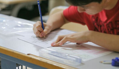 LGS sorularının ‘yüksek ayırt edici düzeyde’ olduğu belirlendi