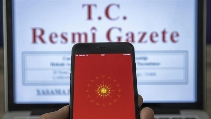 Mal varlıkları dondurulmuştu: 5 kişi hakkındaki karar kaldırıldı