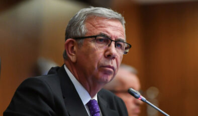 Mansur Yavaş’tan ‘ABB’ye operasyon’ açıklaması: Görevi bırakmaya razıyım