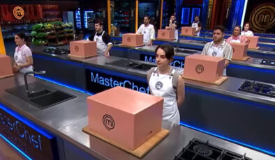 MasterChef 2025 ana kadrosuna giren ilk isim belli oldu