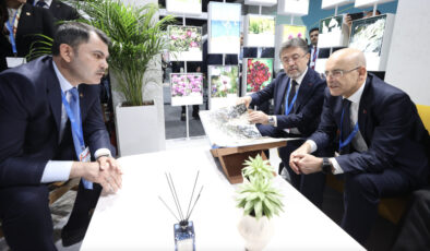 Cumhuriyet Tarihinin En Büyük Konut Hamlesi Başlıyor!