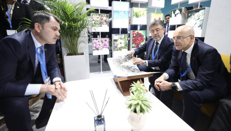 Cumhuriyet Tarihinin En Büyük Konut Hamlesi Başlıyor!