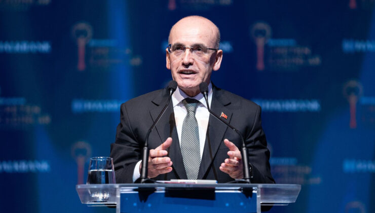 Mehmet Şimşek’ten “enflasyon” mesajı