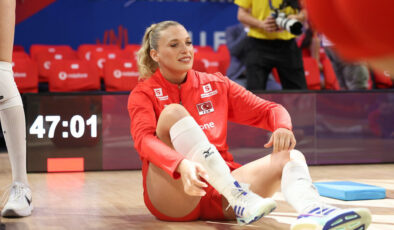 Meliha Diken: En zorlu haftaya geldik