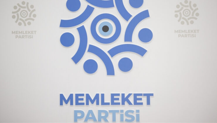 Memleket Partisi “kapanma” gündemli olağanüstü kurultayı toplandı
