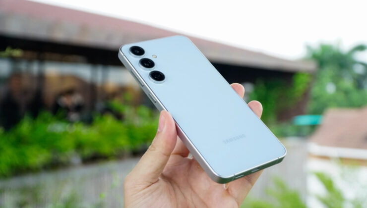 Merakla beklenen Samsung Galaxy S25 FE’nin özellikleri ortaya çıktı