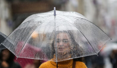 Meteoroloji müjdeyi verdi: Yağmur geliyor