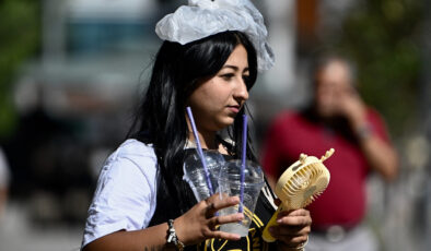 Meteoroloji uyardı, yeni sıcak hava dalgası geliyor: Sıcaklık 12 derece artacak