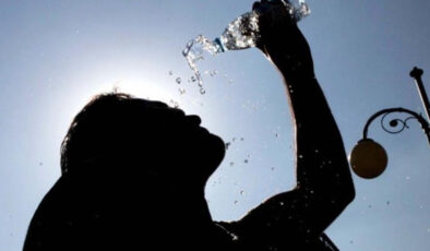 Meteorolojiden vatandaşlara uyarı: Sıcaklıklarda artış bekliyoruz