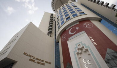 MHP’nin Siyaset ve Liderlik Okulu’nda yeni dönem Ekim’de başlıyor