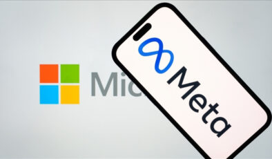 Microsoft ve Meta’nın geliri nisan-haziran döneminde arttı