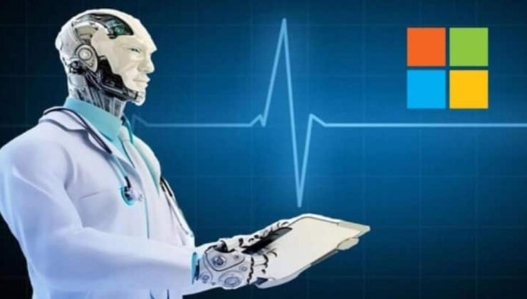 Microsoft Yapay Zekası Zor Vakaları Teşhiste Doktorları Geçti!