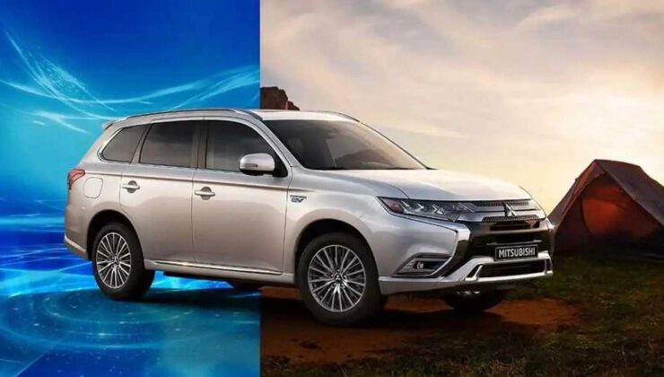 Mitsubishi, Renault ile yaptığı iş birliği kapsamında pazara geri dönüyor