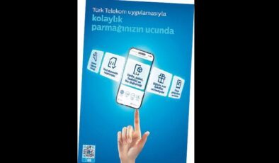 Mobilde yeni bir kolaylık daha sundu