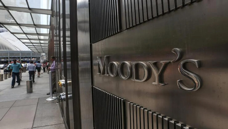 Moody’s, Türkiye’nin kredi notunu B1’den Ba3’e yükseltti