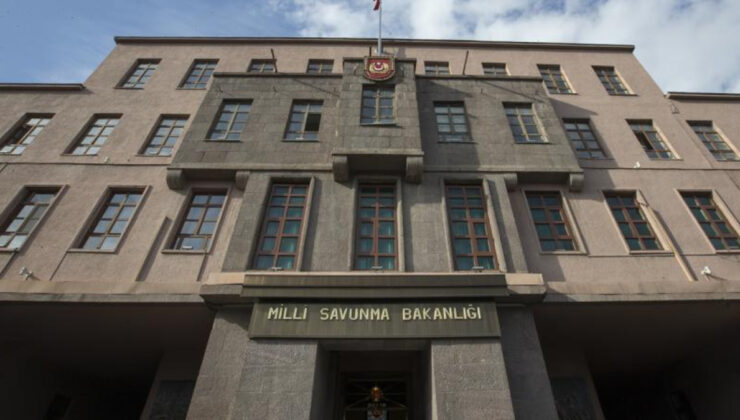 MSB’den Büyük Personel Alımı