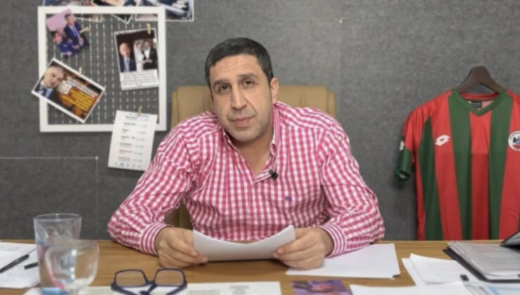 Muhammed Yakut hayatını kaybetti