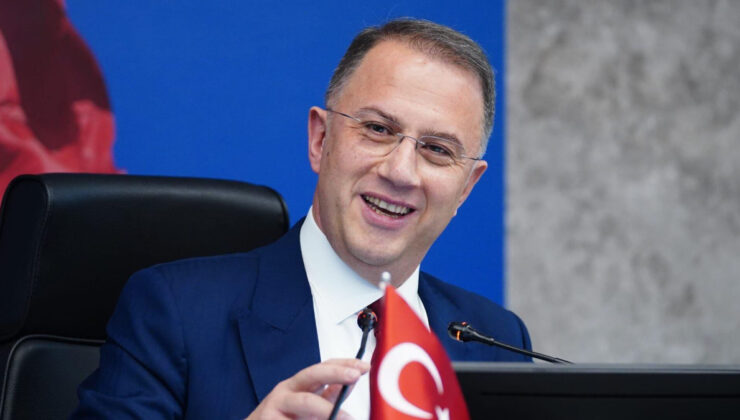 Murat Çalık yeniden hastaneye kaldırıldı