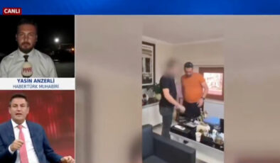 Murat Gezici, Manavgat Belediyesi’ndeki rüşveti “bağış” olarak adlandırdı