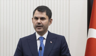 Murat Kurum, orman yangınlarıyla ilgili son durumu paylaştı
