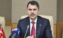 Murat Kurum paylaştı: İşte orman yangınlarında hasar tespit çalışmalarında son durum