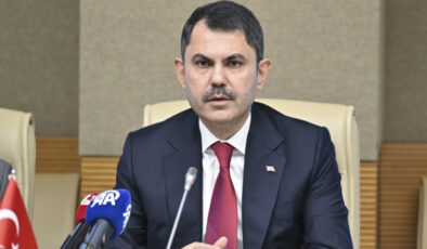 Murat Kurum’dan orman yangınlarındaki hasar tespit çalışmalarına ilişkin açıklama