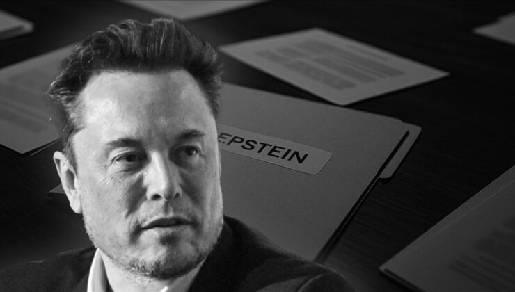 Musk’tan Trump’a Epstein çağrısı: Söz verdiğin gibi dosyaları yayımla