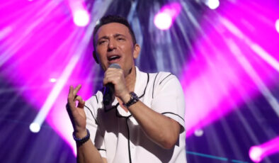 Mustafa Sandal hastalığını açıkladı! Trikotillomani