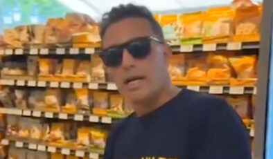 Mustafa Sandal’ın Almanya’da yaptığı domates hesabına takipçisinden ‘villa’ döndermesi