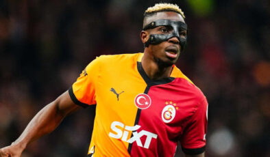 Napoli’nin Victor Osimhen isteklerine bir yenisi eklendi