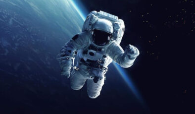 NASA uzay yolculuğunun insan vücudunu nasıl etkilediğini açıkladı