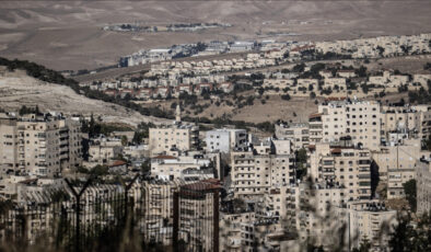 Netanyahu döneminde Batı Şeria’da yasa dışı yerleşim rekoru kırıldı