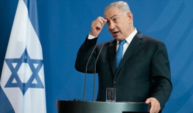 Netanyahu’dan tehdit: Silah bırakmazlarsa Gazze’ye saldırılara devam ederiz