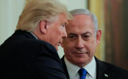 Netanyahu’dan Trump’a yalanlama: İsrail onlara mı diz çökecek?