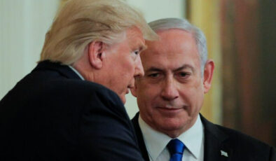 Netanyahu’dan Trump’a yalanlama: İsrail onlara mı diz çökecek?