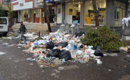 Nevşin Mengü, Şişli’deki pisliğe isyan etti: Ortalık dışkıdan geçilmiyor