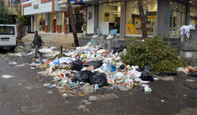 Nevşin Mengü, Şişli’deki pisliğe isyan etti: Ortalık dışkıdan geçilmiyor