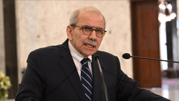 Nevvaf Selam, İsrail’in Lübnan’a yönelik saldırılarını değerlendirdi