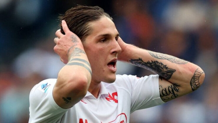 Nicolo Zaniolo’nun menajerinden geleceğiyle ilgili sözler
