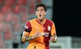 Nicolo Zaniolo’ya para cezası verildi!