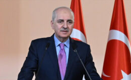 Numan Kurtulmuş: Altın oran Kürt’ün onuru, Türk’ün gururudur