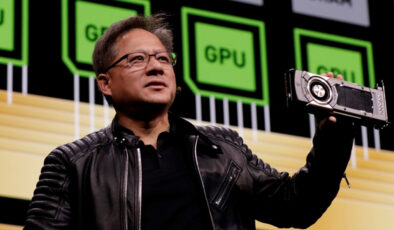 NVIDIA CEO’su, Çin ordusunun ABD teknolojisini kullanmayacağını açıkladı