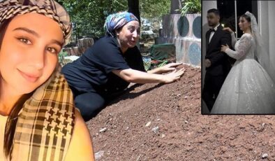 Öldürülen İlayda’nın kardeşi yeniden ifadeye çağrıldı: Hepinizi öldürecekler