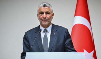 Ömer Bolat’tan KAAN’ın ihracatına ilişkin paylaşım