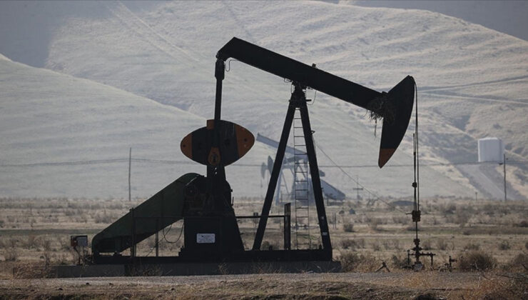 OPEC’in günlük ham petrol üretiminde artış