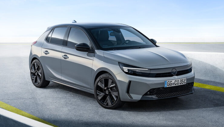 Opel, ÖTV düzenlemesi sonrası güncel fiyatları  açıkladı