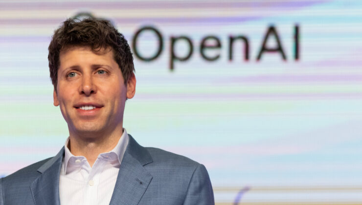 OpenAI CEO’su Sam Altman uyardı: Dolandırıcılık krizi yolda