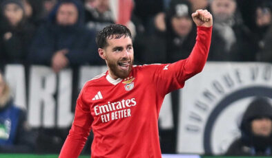 Orkun Kökçü, Beşiktaş’a transfer olmak istiyor