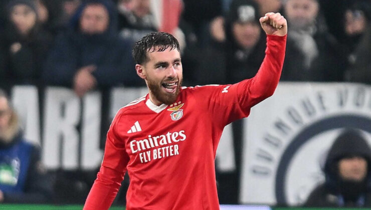 Orkun Kökçü, Beşiktaş’a transfer olmak istiyor