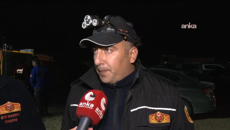 Orman yangınında şehit olanların mesai arkadaşları konuştu